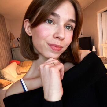 Baby-sitter in Roubaix: Louane