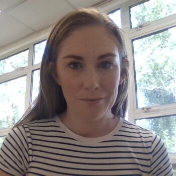 Babysitting job in Waterford: babysitting job Lisa