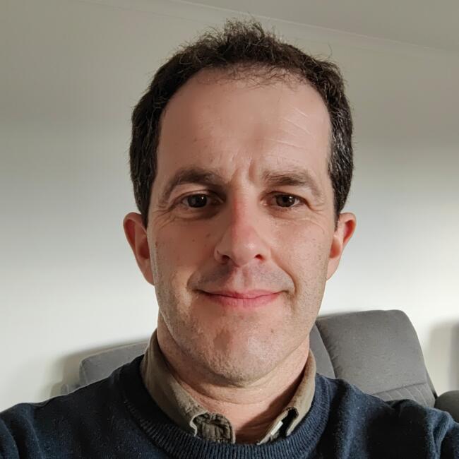 Babysitting job in Hobart: Paul