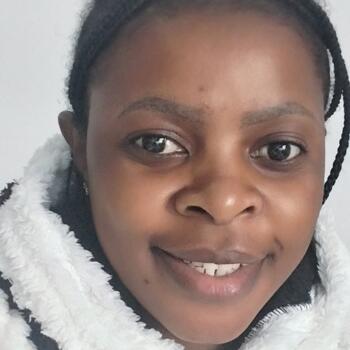 Nanny Cape Town: Gloria