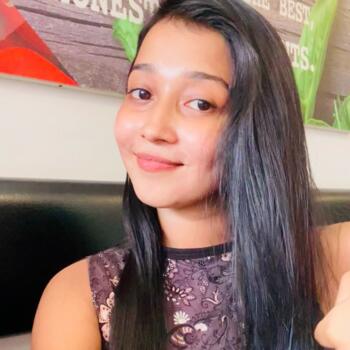 Babysitting job in Dudley: babysitting job Nipuni