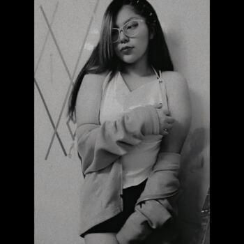 Babysitting job in Potosí: babysitting job Camila