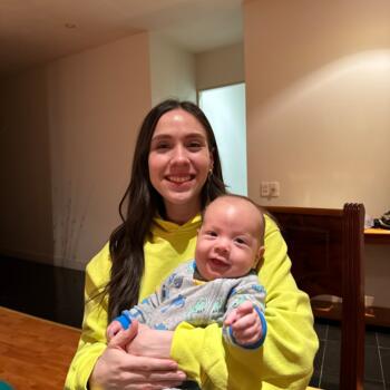 Babysitting job in Jesús del Monte: babysitting job Andrea