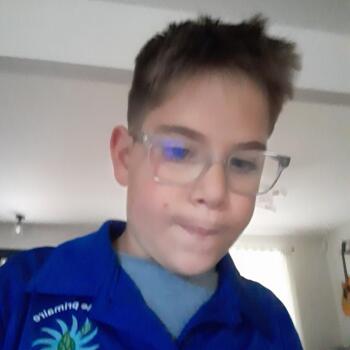 Gardienne d'enfants à Saint-Jérôme: Alexis