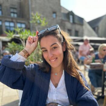 Babysitter in Jaén: Jeanne