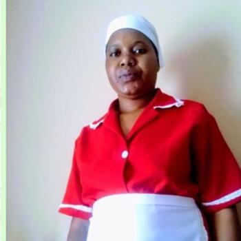 Nanny in Randburg: Confidence