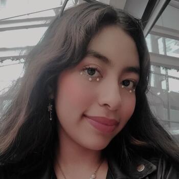 Babysitter San Diego Linares: Juliette