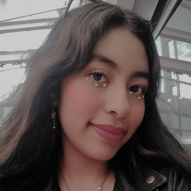 Babysitter in San Diego Linares: Juliette