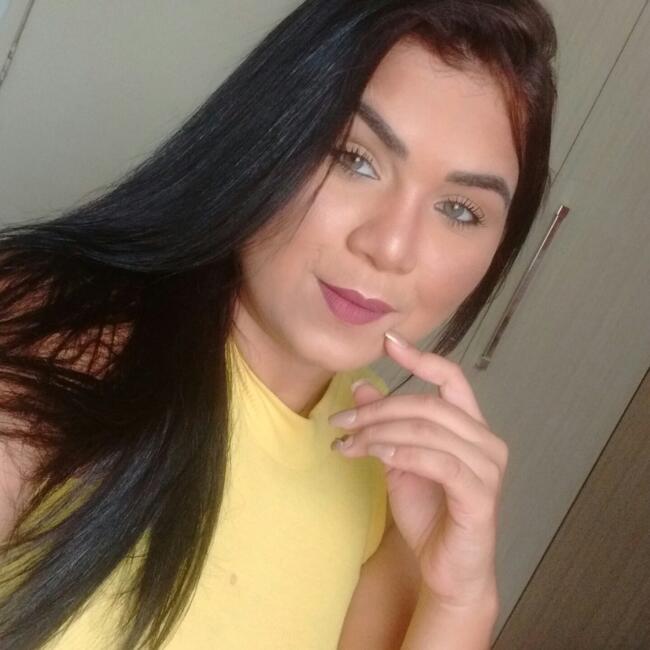 Babysitting job in São Luís: Karla