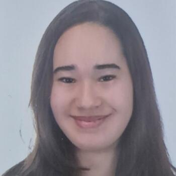 Babysitter in The Hague: Nuria