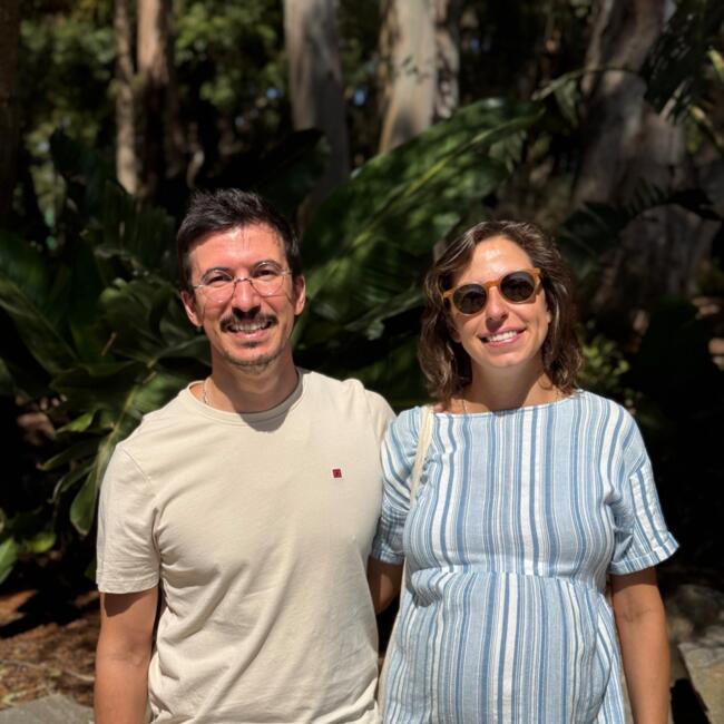 Trabalho de babysitting em Lisboa: Rita