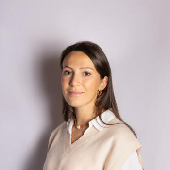 Babysitter in St. Moritz: Marta