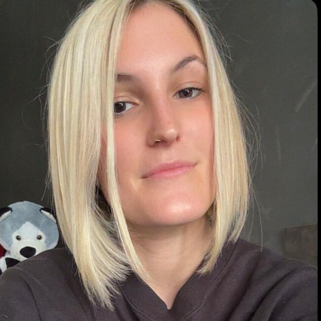 Babysitter a Torino: Valentina