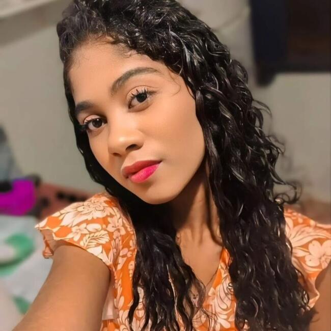 Babysitting job in Palmas: Kassiany