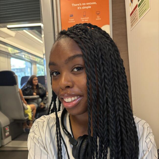 Babysitter in Walsall: Anayah