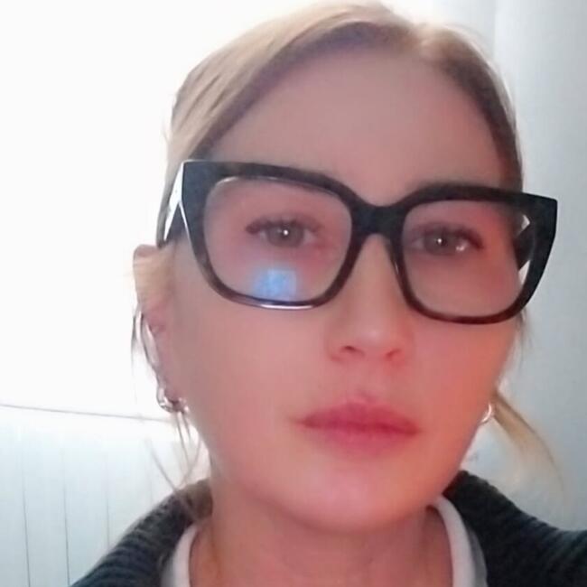 Tata a Varese: Stefania