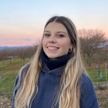 Babysitter in Lisbon: Constança