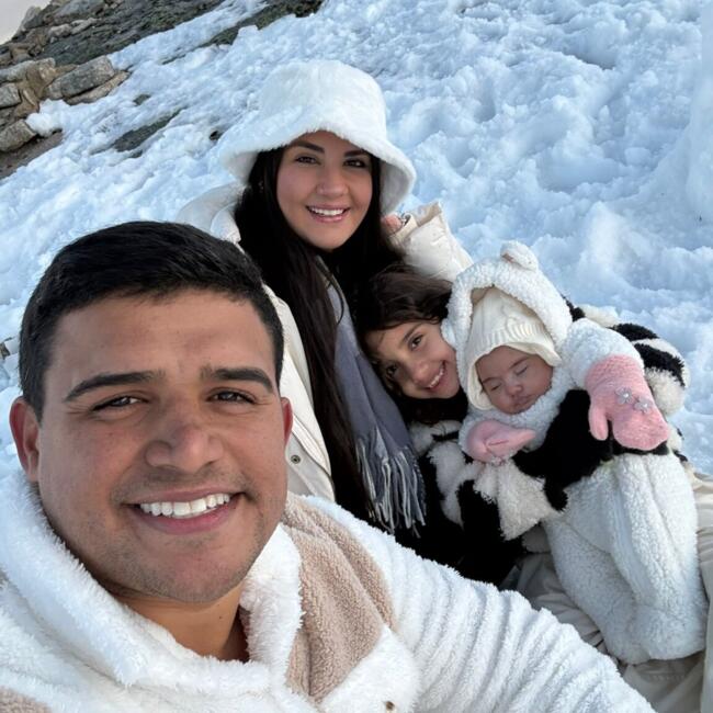 Babysitting job in Agualva: Bruno