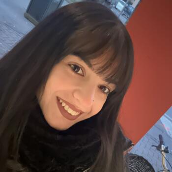 Babysitter a Correggio: Vanessa