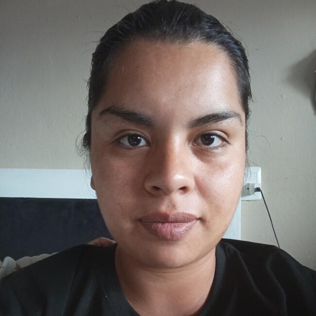Babysitter in Naucalpan: Fernanda