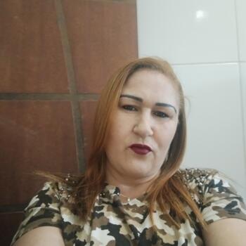 Babysitter in Pedra Bela: Joana D'arc