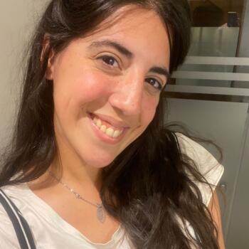 Babysitter in San Isidro: Michelle