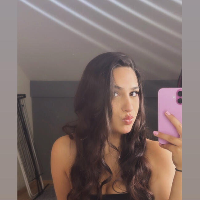 Babysitter in Litija: Santijana