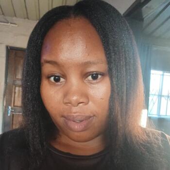 Babysitter in Krugersdorp: Zikhona