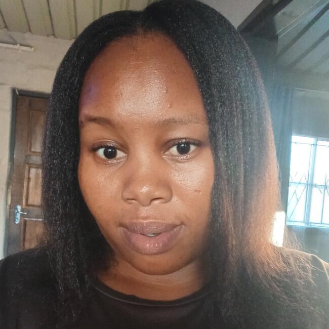 Babysitter in Krugersdorp: Zikhona