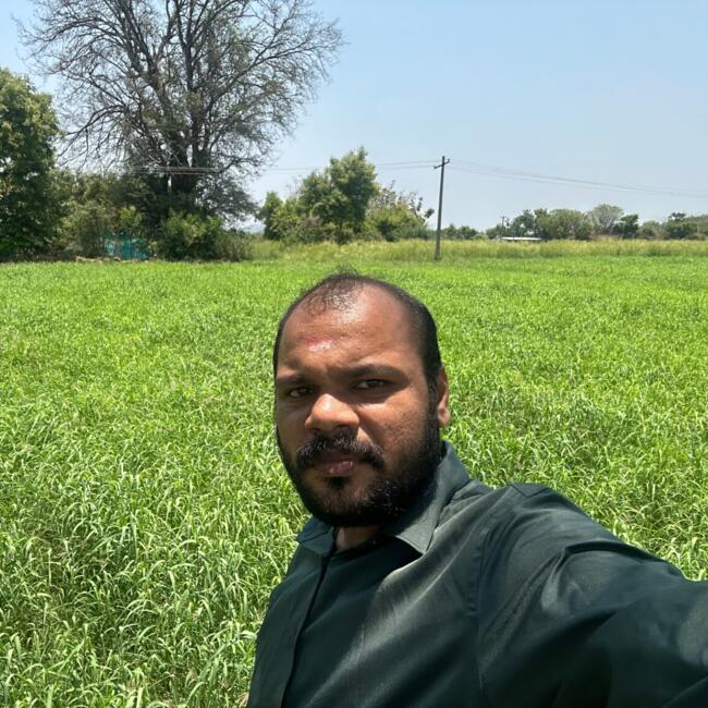 Babysitting job in Chennai: Manoj