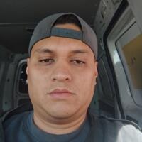 Jordan Francisco León