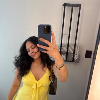 Nanny in Hollywood (Saint Mary's County): Kyaira