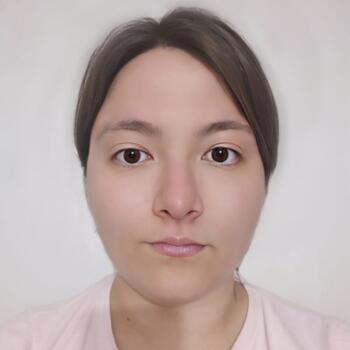 Niñera en Adrogué: Lara Priscila Fernandez