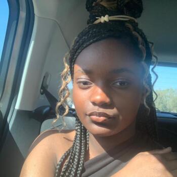 Babysitter in Midrand: Samantha