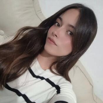 Niñera en Córdoba: Valentina
