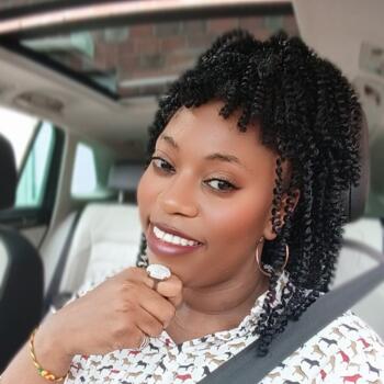 Babysitter in Hambühren: Tariro