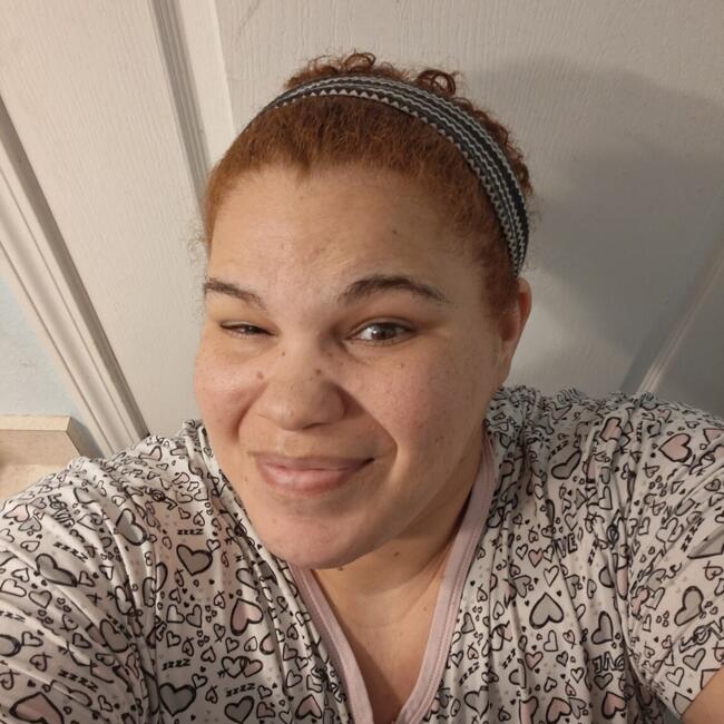 Babysitter in Zephyrhills: Shaina