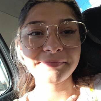 Babysitter in Sorocaba: Evelyn