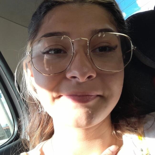 Babysitter in Sorocaba: Evelyn