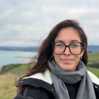 Babysitter in Christchurch: Solene