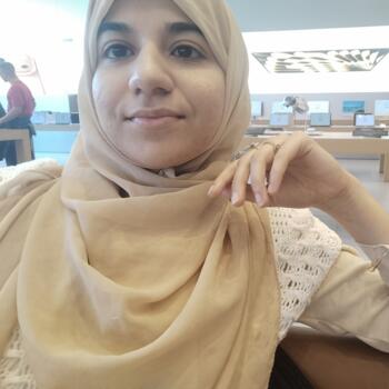 Babysitter in Yonkers: Sania