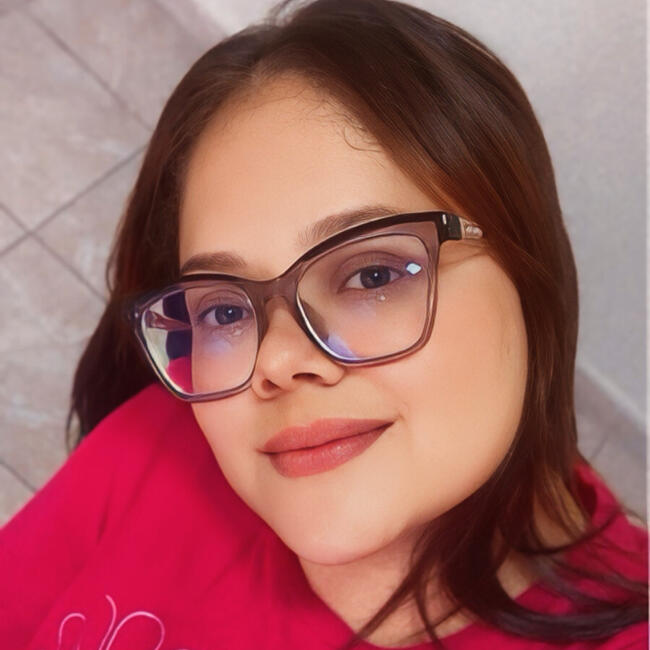 Babysitter in João Pessoa: Ana Beatriz Alcântara