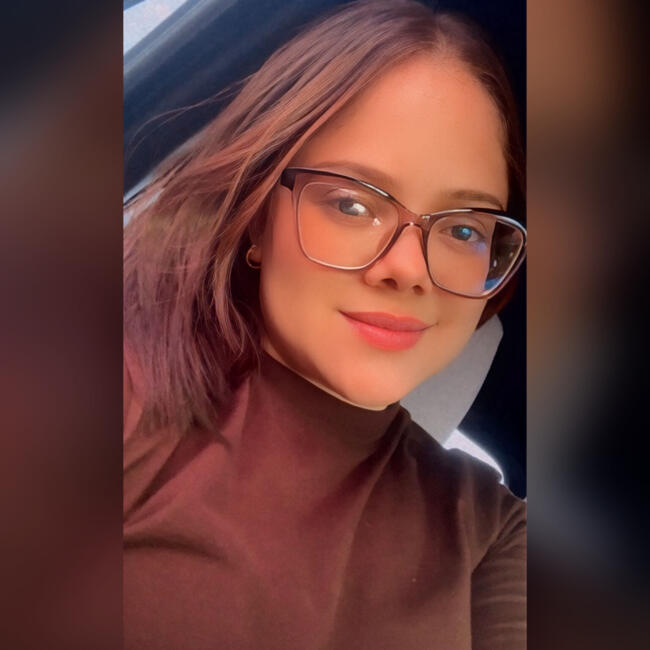 Babysitter in João Pessoa: Ana Beatriz Alcântara