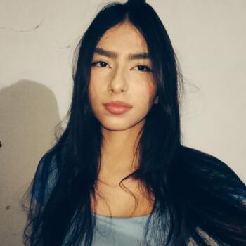 Niñera en Barcelona: Mariangelica