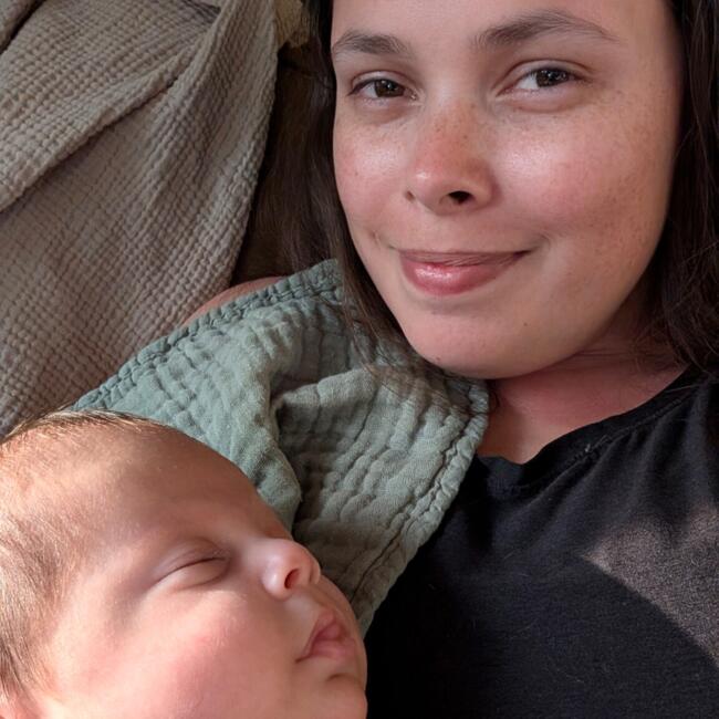 Babysitting job in Terrell: Jackie K