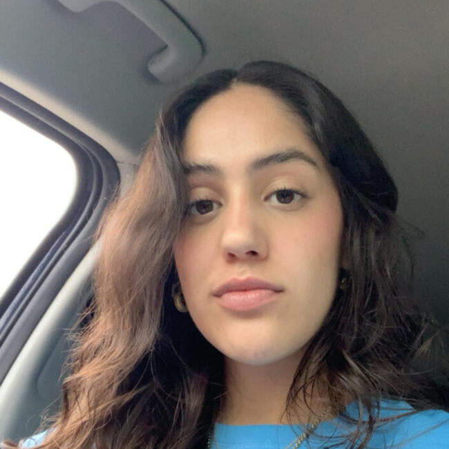 Babysitter in Dublin: Fernanda