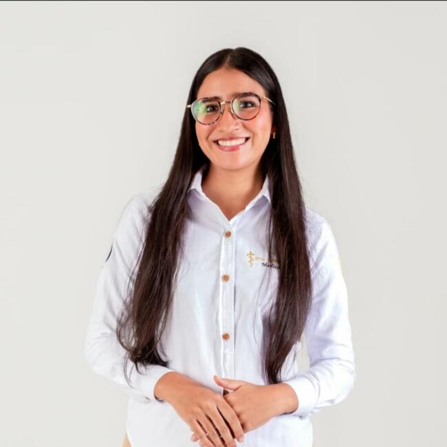 Niñera en Maracay: Gabriela