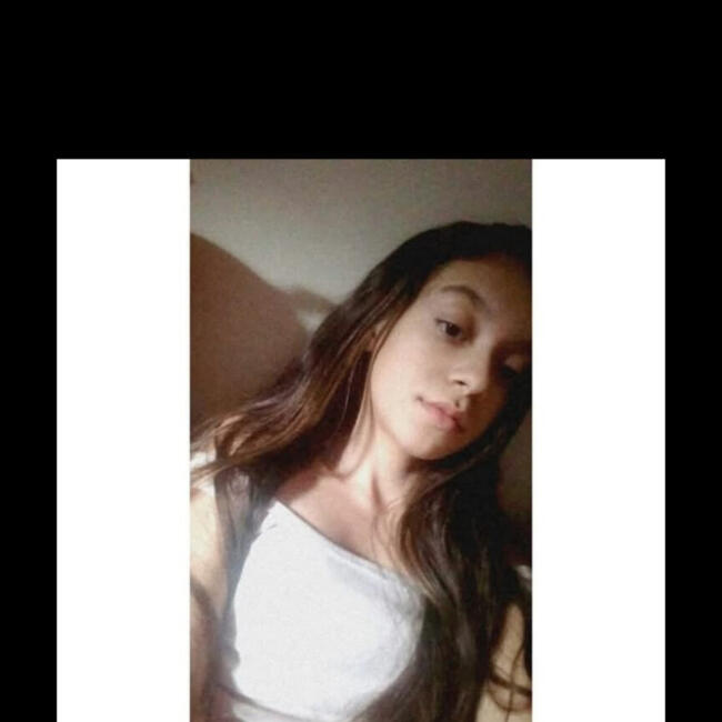 Babá em Antônio Carlos (Minas Gerais): Michele Cristina Dias Carlos.