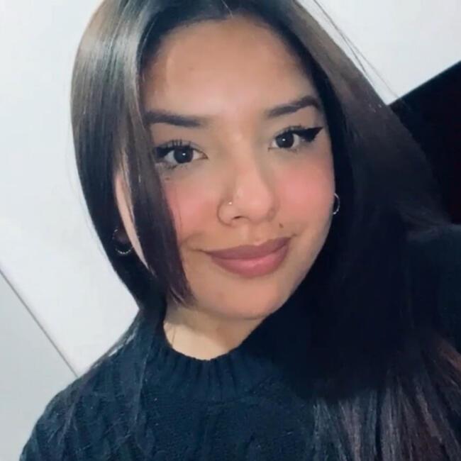 Babysitter in Salta: Gisela Daiana