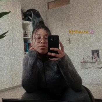 Babysitter Almere Stad: Tsiviayna